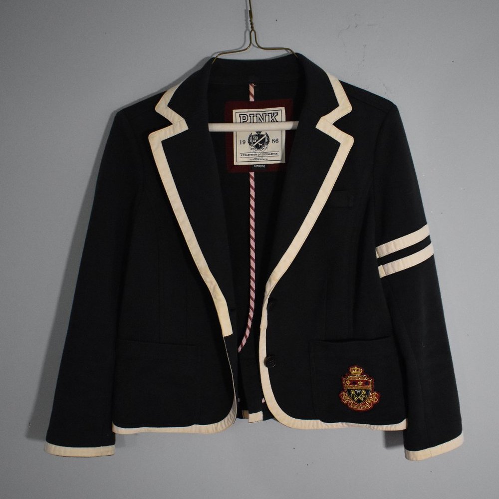 Vintage PINK Blazer